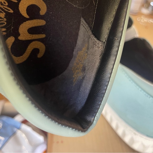 Circus NY by Sam Edelman Women's Charlie 24 Shoe HOLY COW Size 9M - Picture 7 of 7